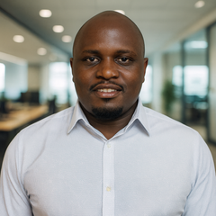 Stephen Kanyugi