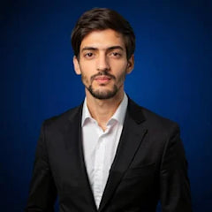 Ammad Jamshaid