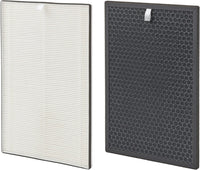 Affordable filtration