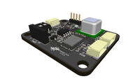 Expandable sensing