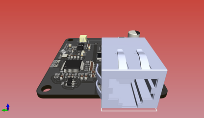 *Sense 360 POE Module – Power over ethernet Power Expansion