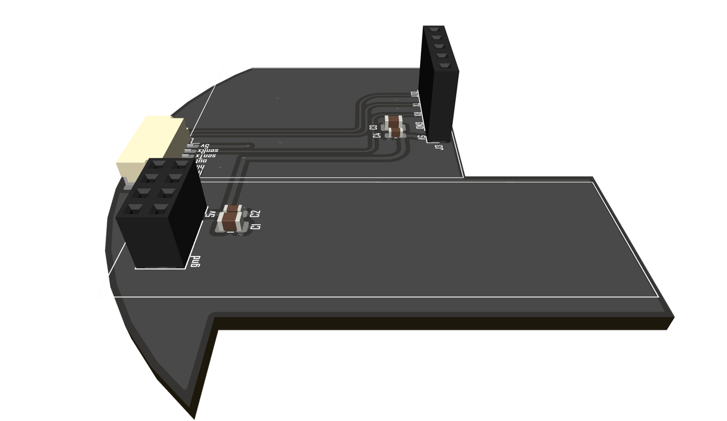 *Sense360 Presence Module - Celling