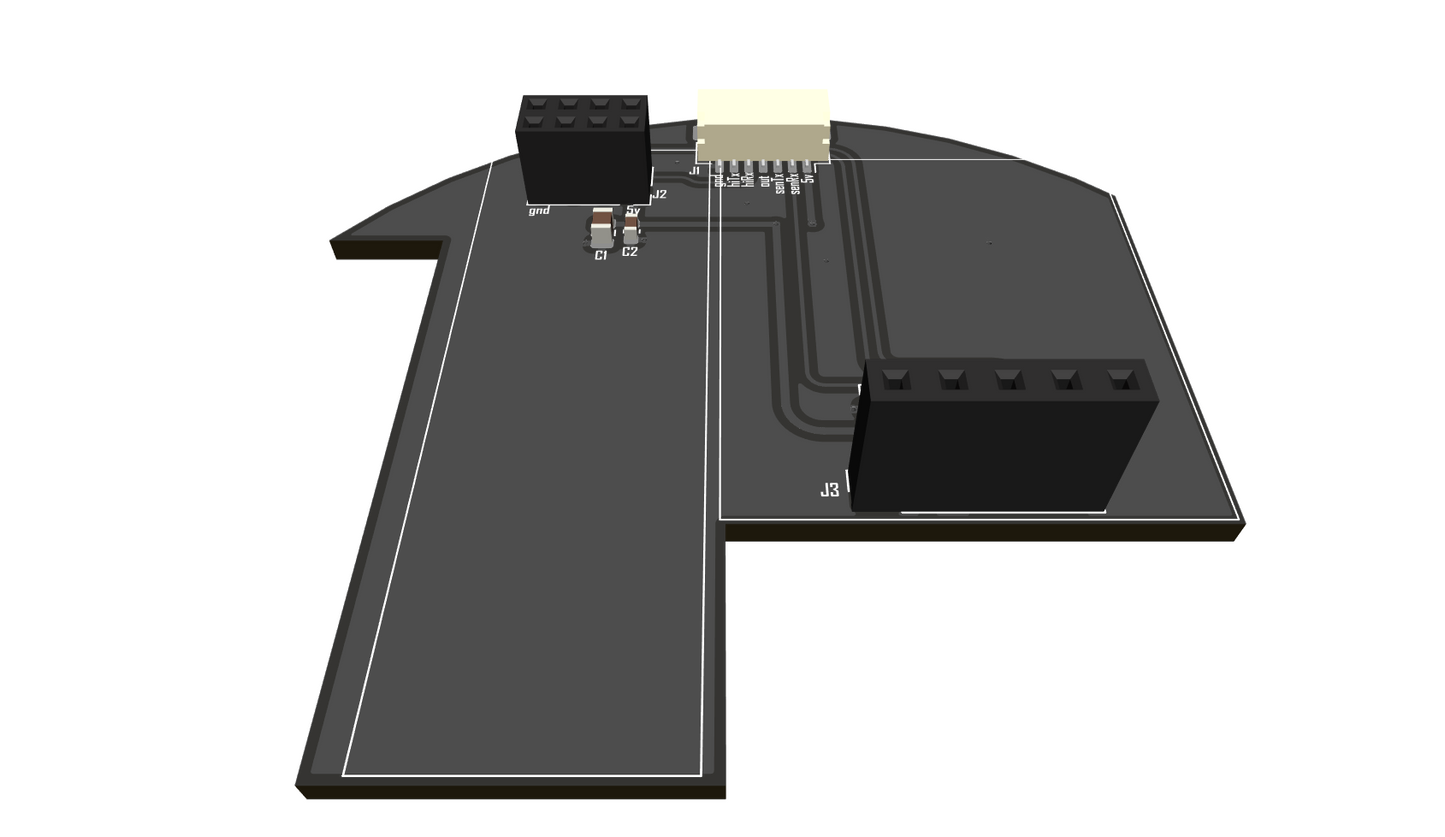 *Sense360 Presence Module - Celling