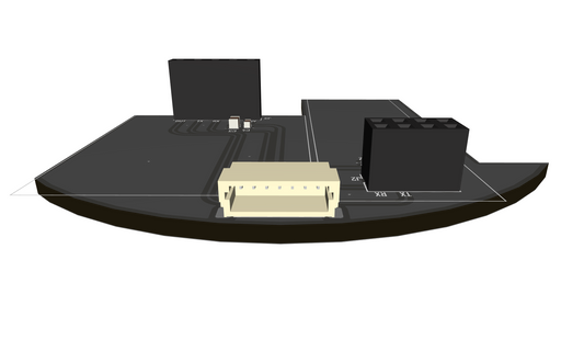 *Sense360 Presence Module - Celling